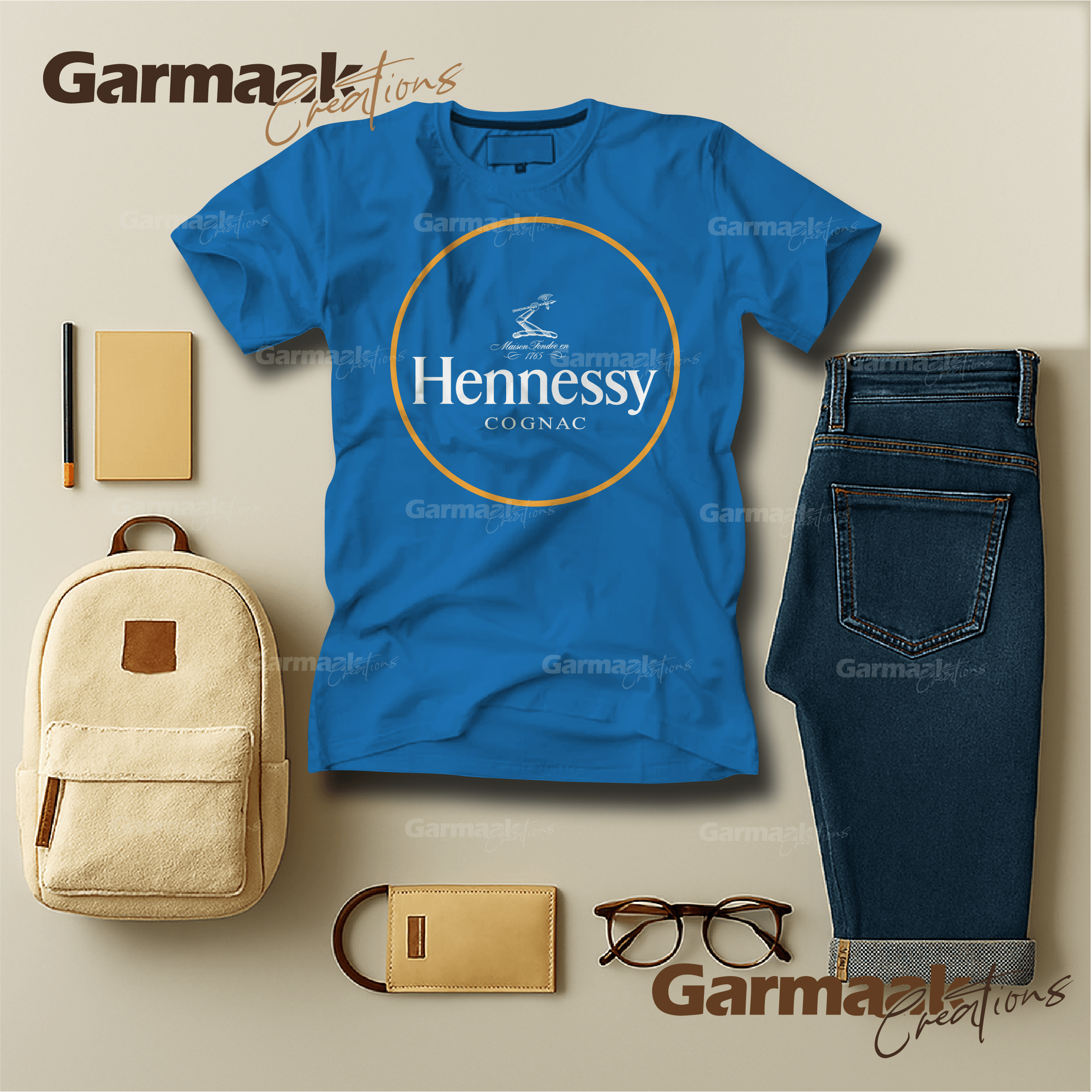 Hennessy (logo only)