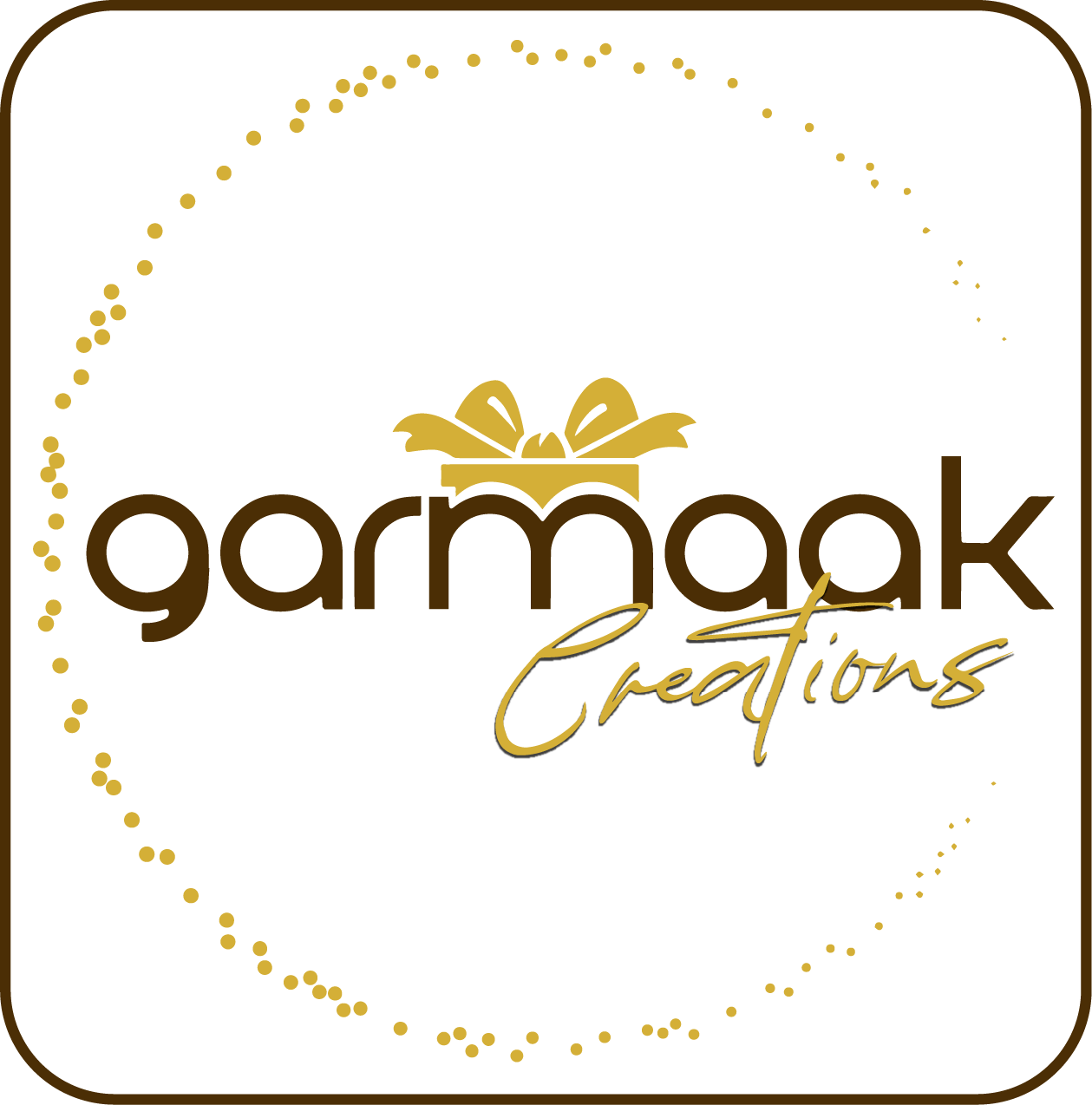 Garmaak Logo